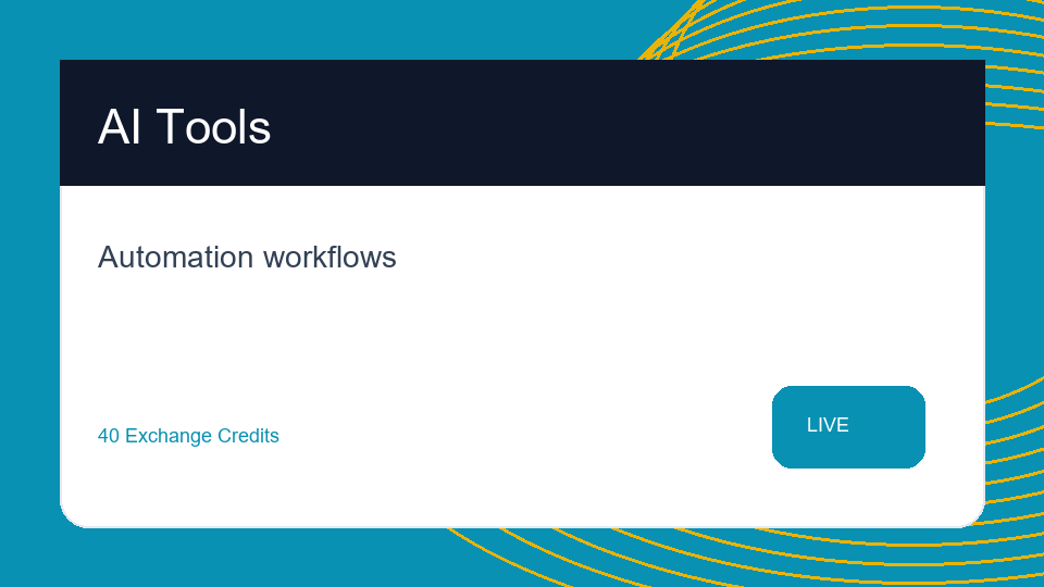 Practical AI Automation for Small Teams