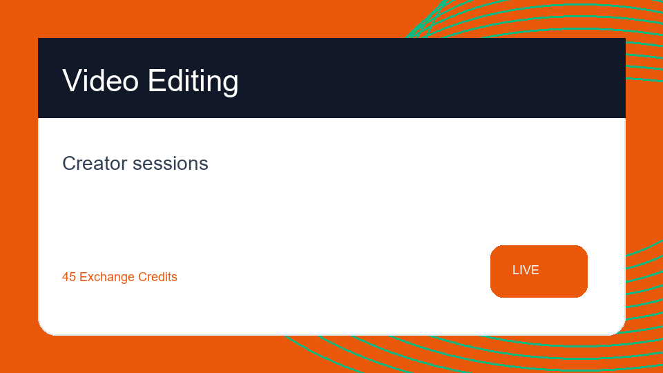 Short Form Video Editing Workflow